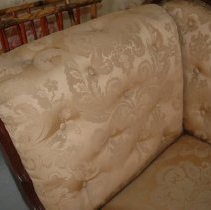 Settee